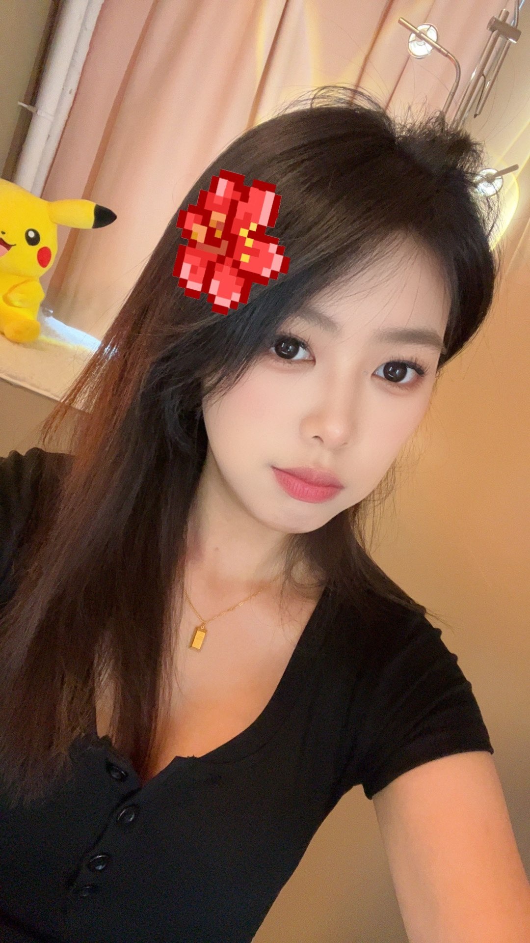 犯困蛋挞的图片