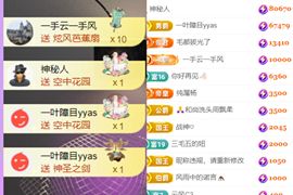晟涵🎶贺沐风大帝主播照片