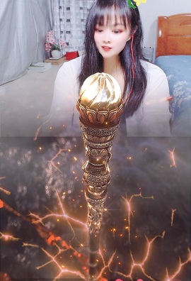 💗小雨主播照片