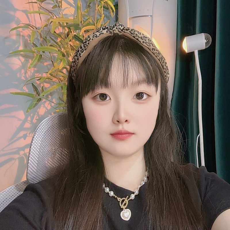 欣欣爱吃鱼的主播海报