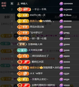 宝儿♚宝儿主播照片
