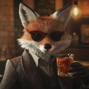 🥃微醺狐狸🦊