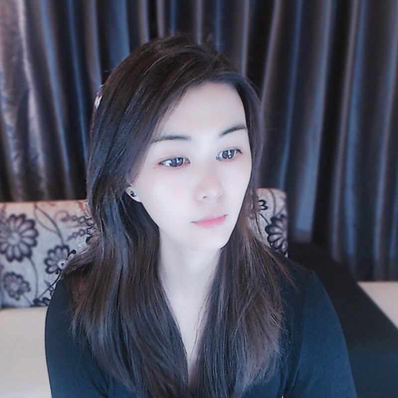 欣鑫新主播????的主播海報(bào)