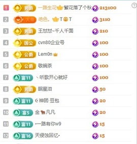 西湖龙井🌲否极泰来主播照片