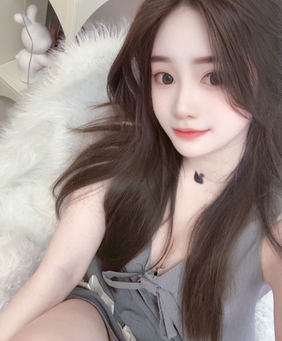 棠棠系小福包的图片