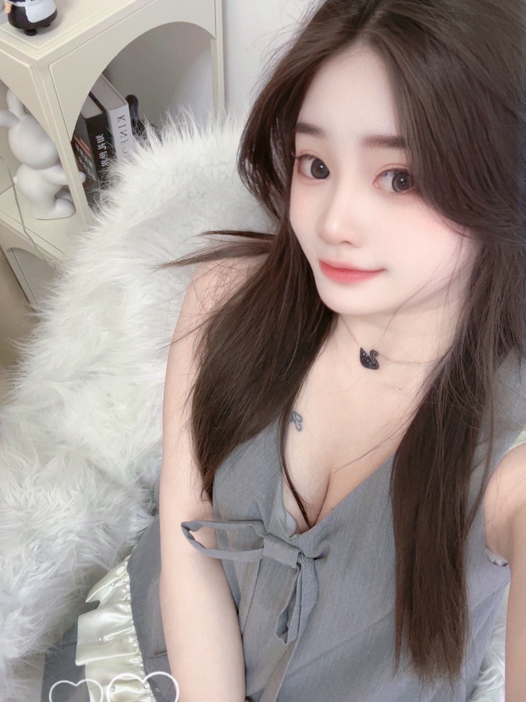 棠棠系小福包的图片