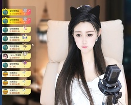 Lily喵的图片