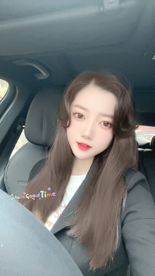 糖糖桃🍑海报