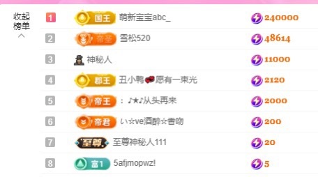 金牌代理❤玲儿❤主播图片