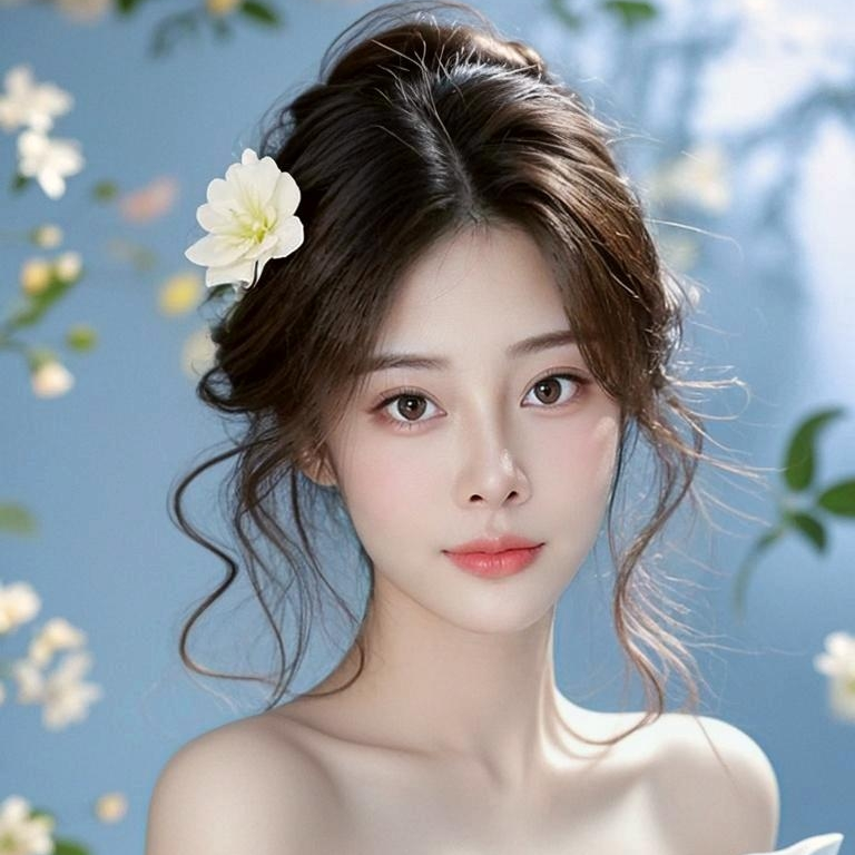 🌸诗语/小福星海报
