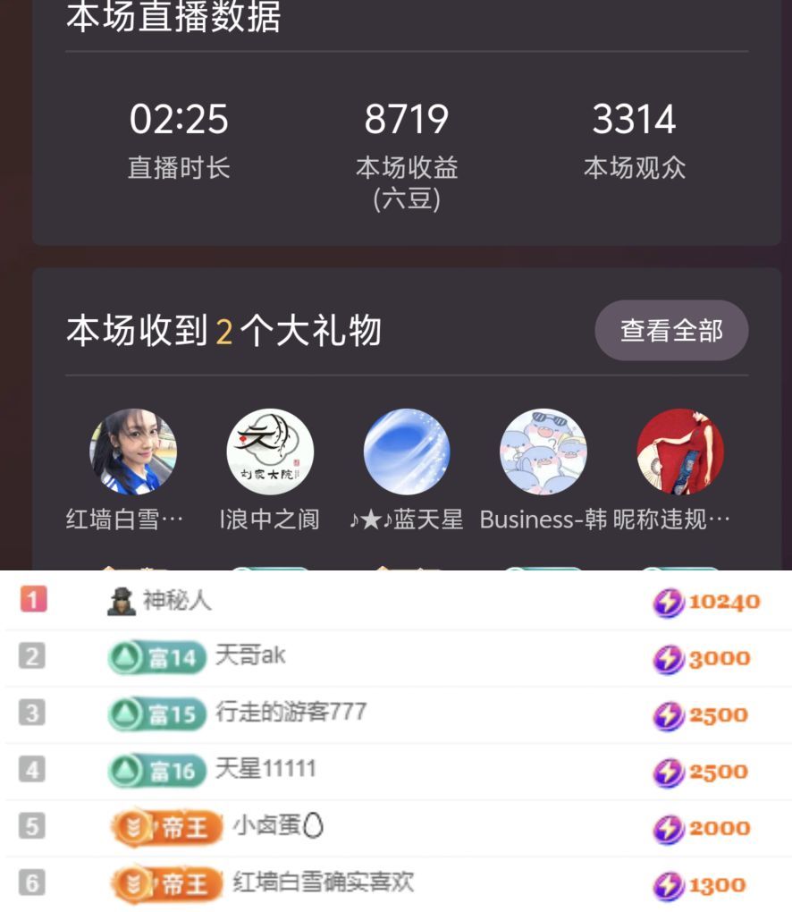 热舞冉冉🍀好运来的图片