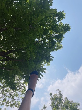 魔萱🎀主播照片