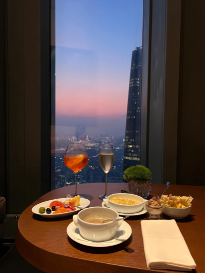 流逝！海报