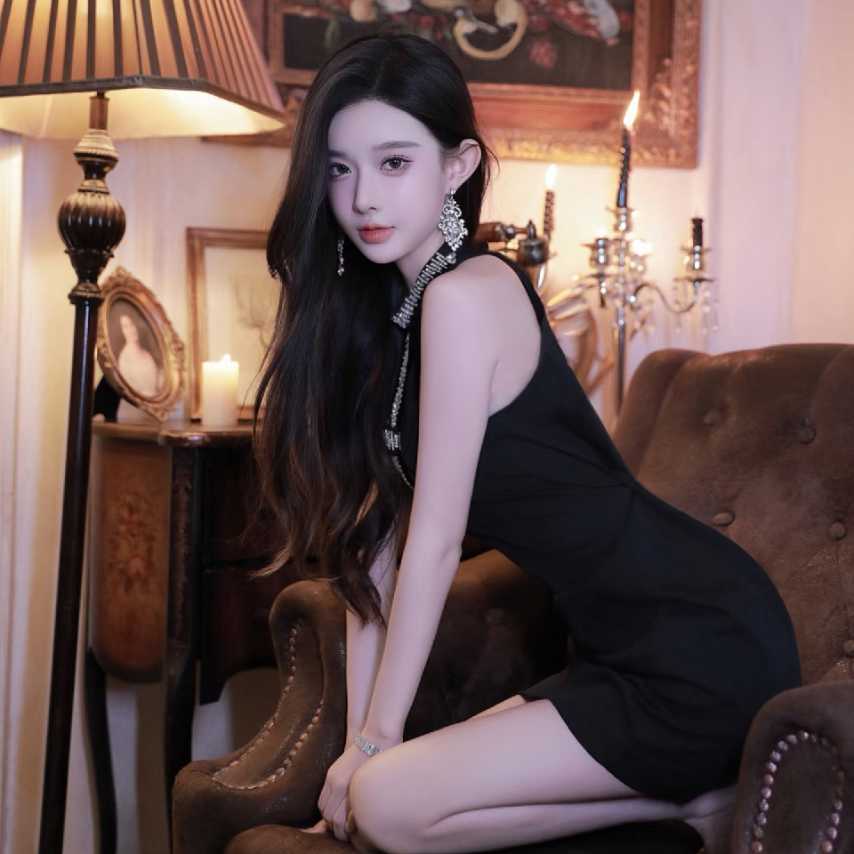 甜玖玖海报