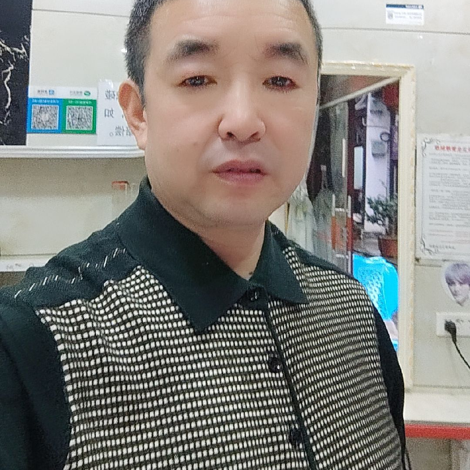 我永远陪你c海报