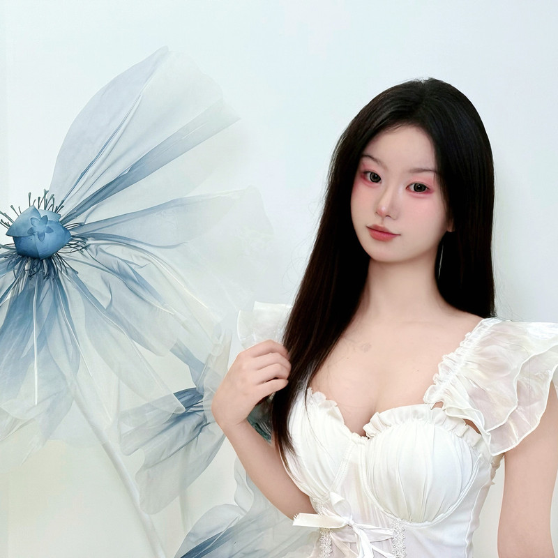 薯条妹妹🍟（新人）视频同城交友