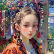 🍋、绽放情花