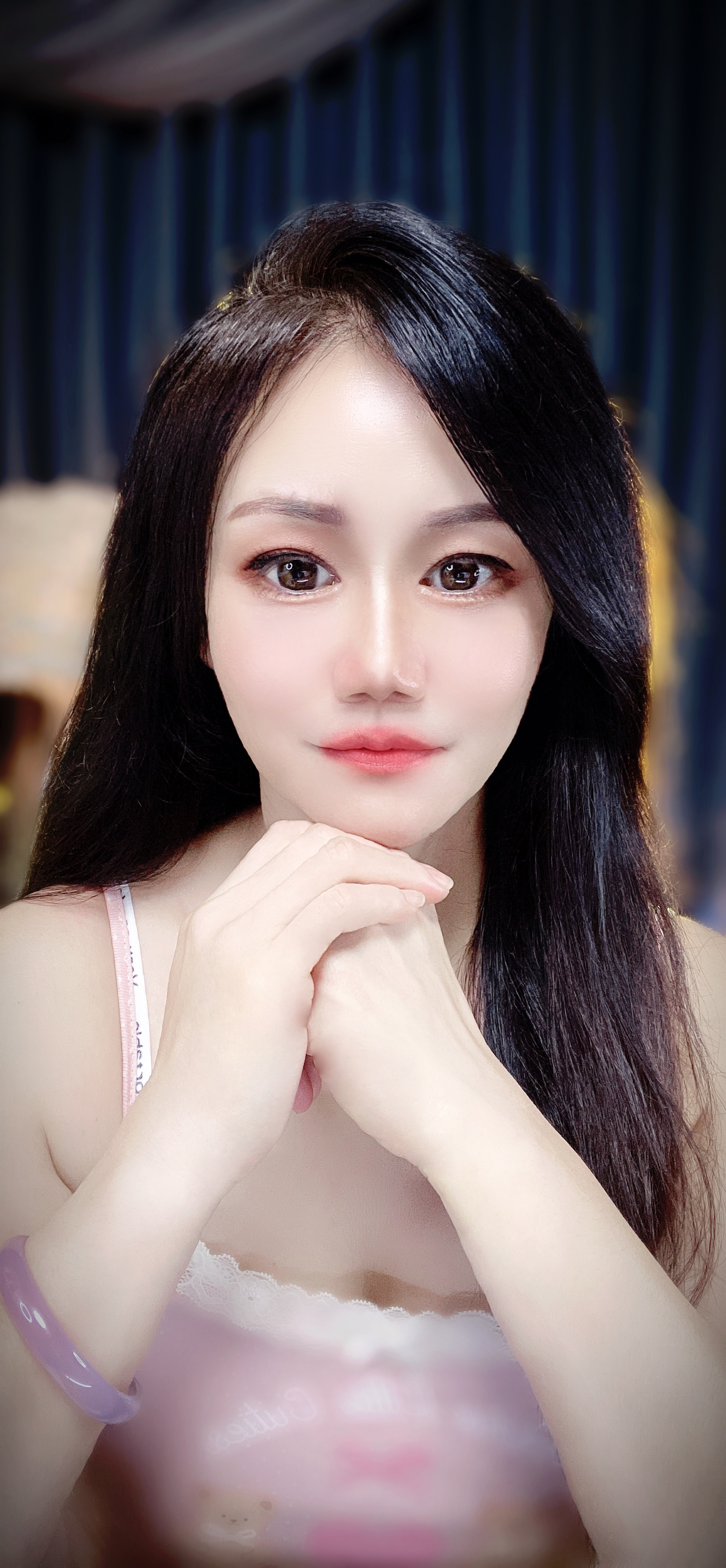 妮妮不妮的图片