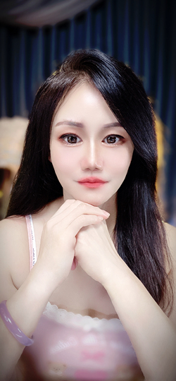 妮妮不妮主播照片