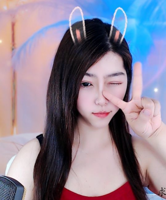 兰兰❤️的图片