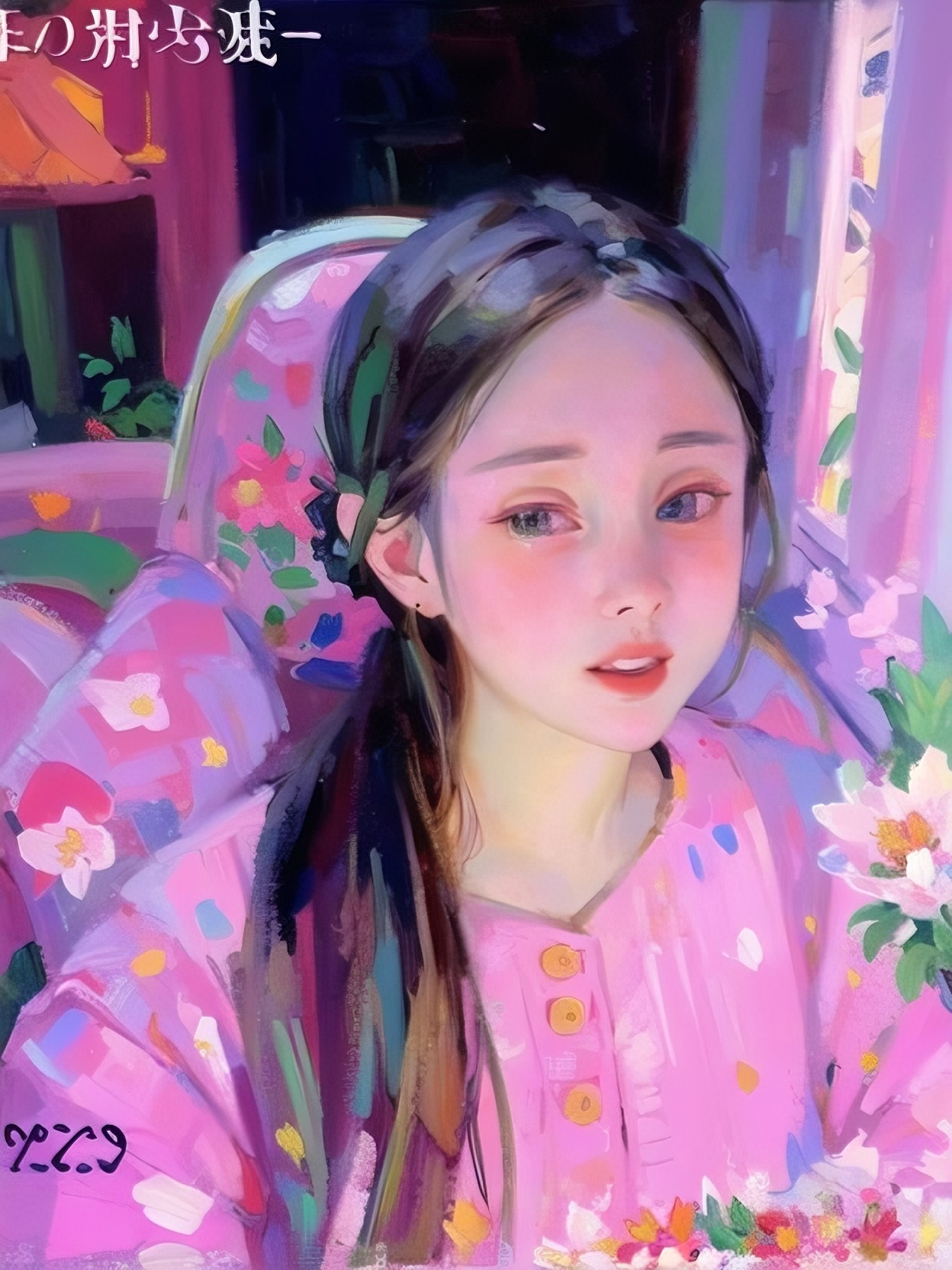 汉唐风采的图片