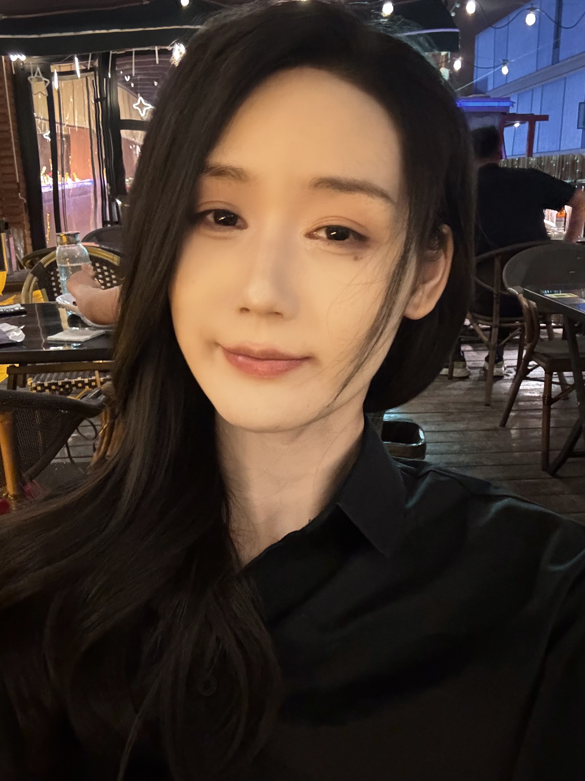 Wuli奶茶主播圖片