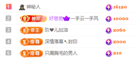亿宝💞砥砺前行主播照片