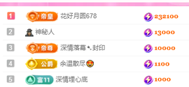 亿宝💞砥砺前行主播照片