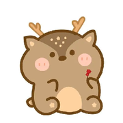 我是一只没爱的刺猬