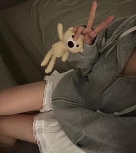 新人甜豆💗主播照片