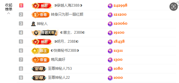 惠主努力直播播~的图片