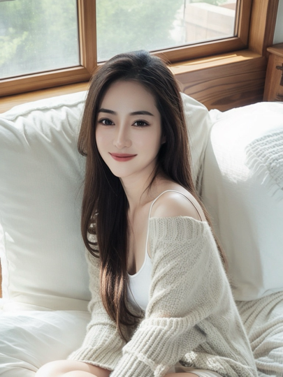咪宝儿海报