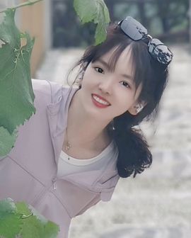 柠萌是憨憨主播照片
