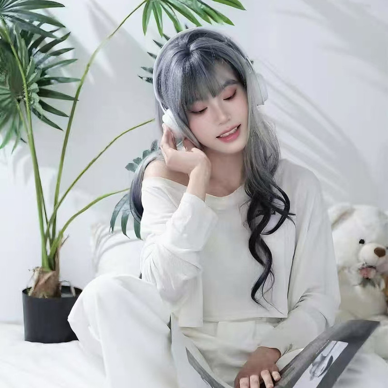 兜来米的主播海报