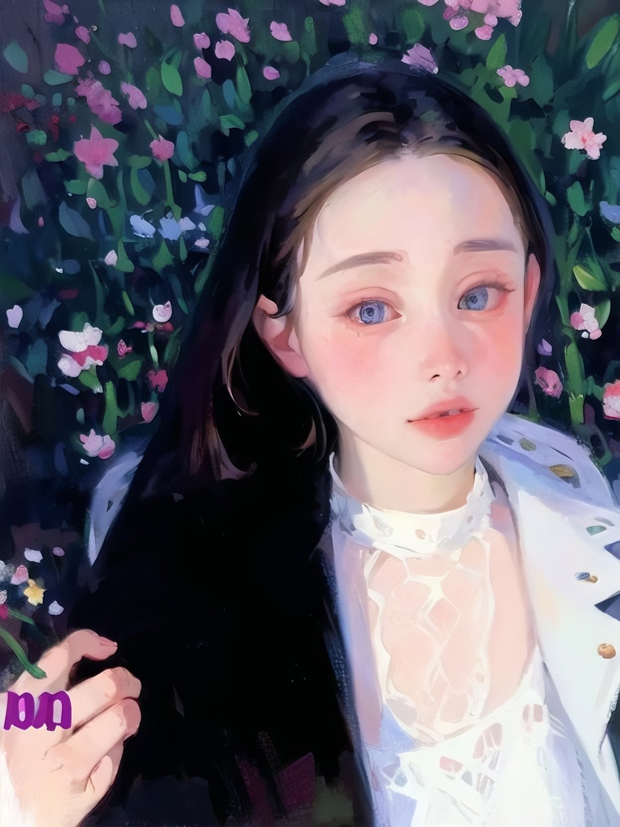 贪玩一少主播图片