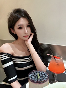 無语子主播照片