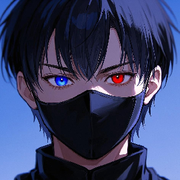 无月💫