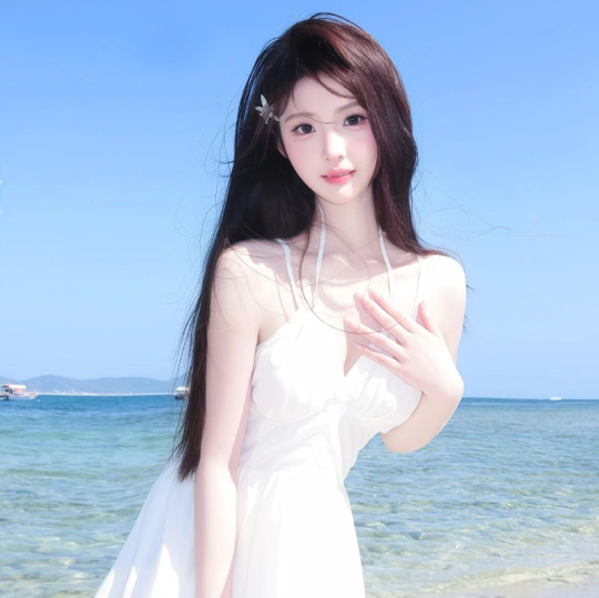 铃木曦子海报