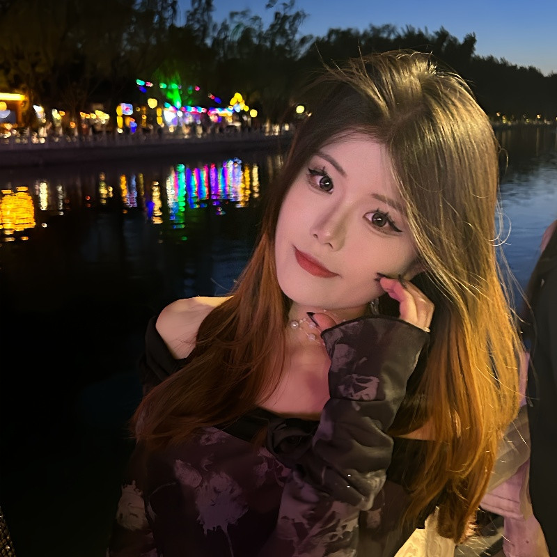 团团2号的主播海报