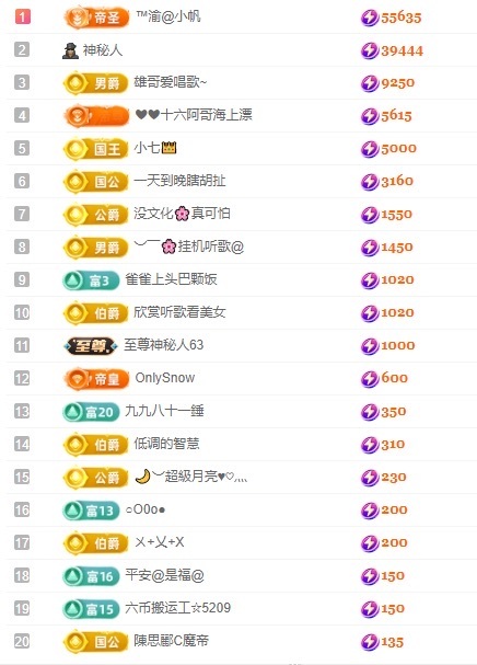 念安🎶唱歌不连麦的图片