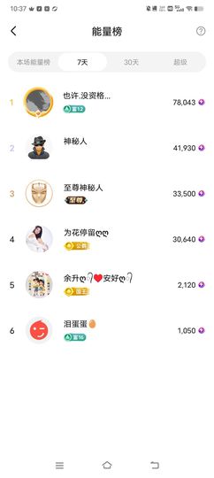 新人荣儿求点舞主播照片