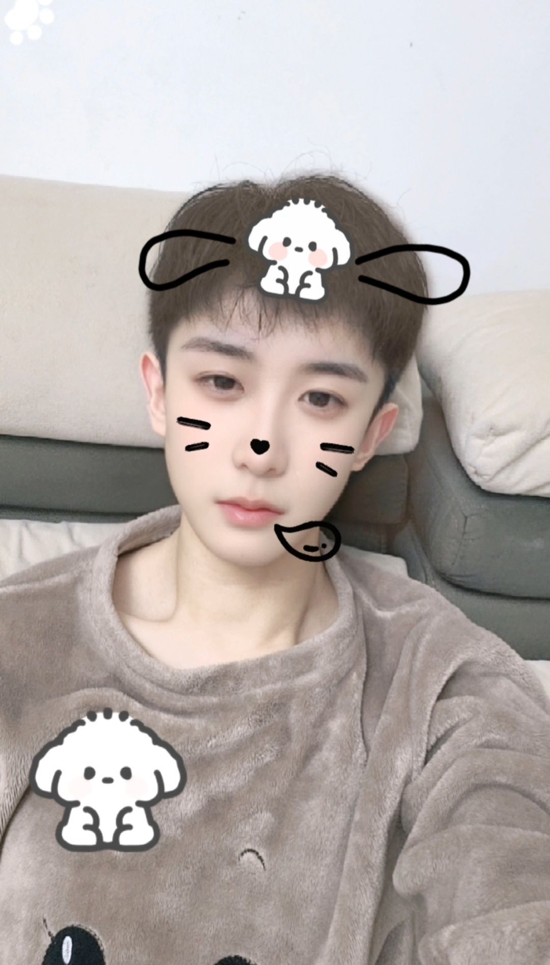 小童5178🍀主播图片