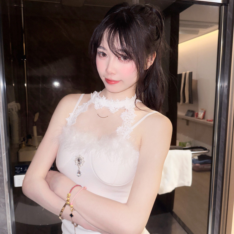 米粒🍚的主播海报