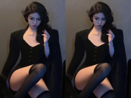 新人米娅Miya.的图片