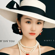 妍❤️回来啦
