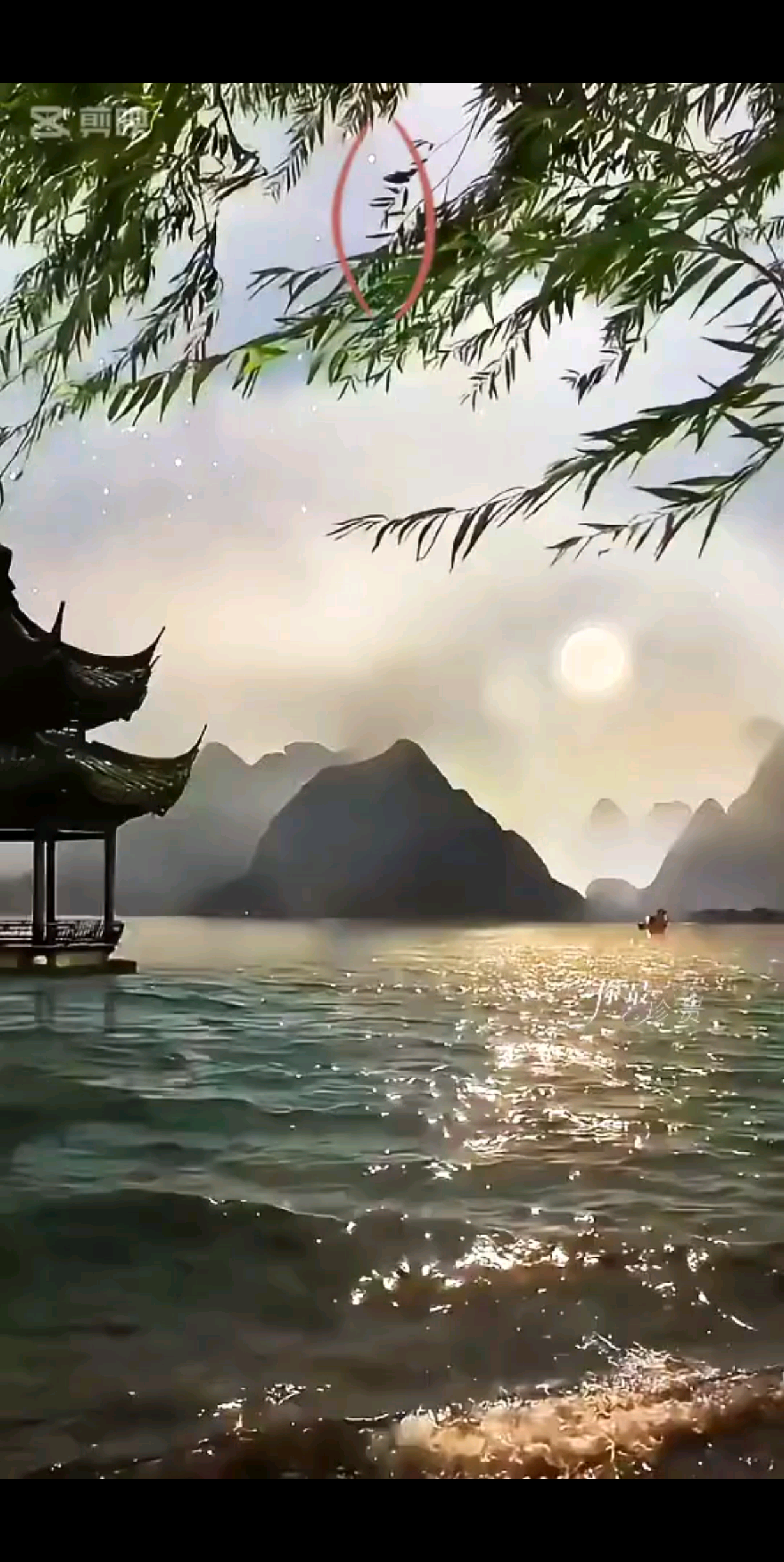 梦里等的曲调