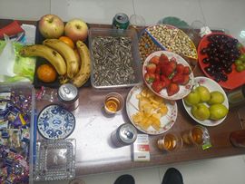 音韵呦呦主播照片