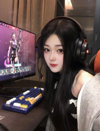 心心💫海报