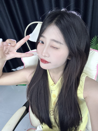特别的人ta海报