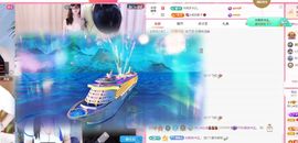 菲儿♥好运来🌈主播照片
